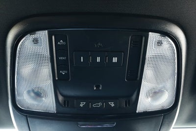 2024 Dodge Durango GT Plus RWD
