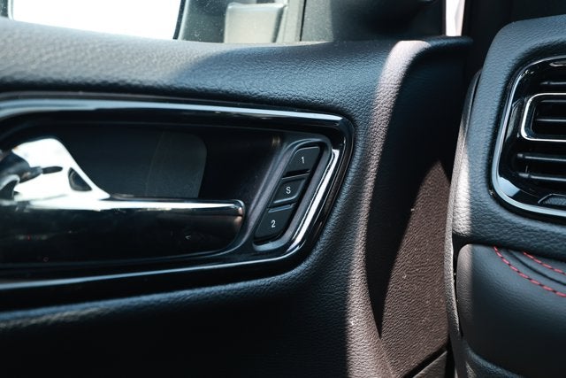 2024 Dodge Durango GT Plus RWD