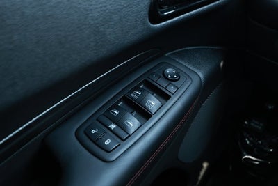 2024 Dodge Durango GT Plus RWD