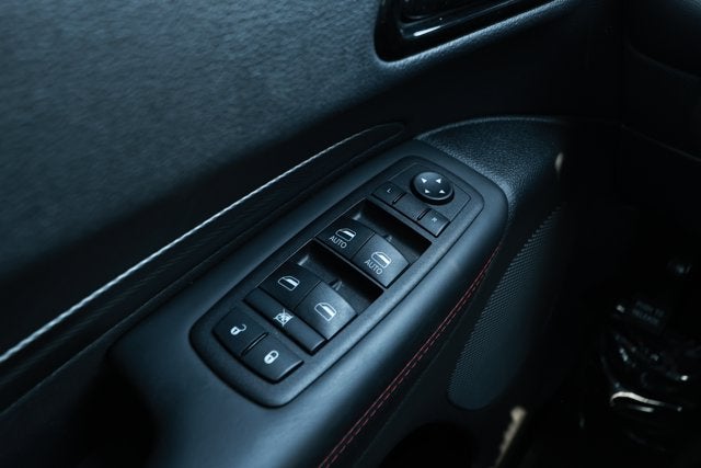 2024 Dodge Durango GT Plus RWD