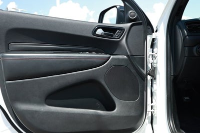 2024 Dodge Durango GT Plus RWD