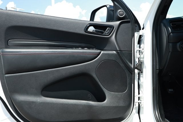 2024 Dodge Durango GT Plus RWD