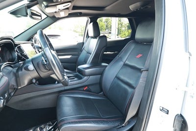 2024 Dodge Durango GT Plus RWD