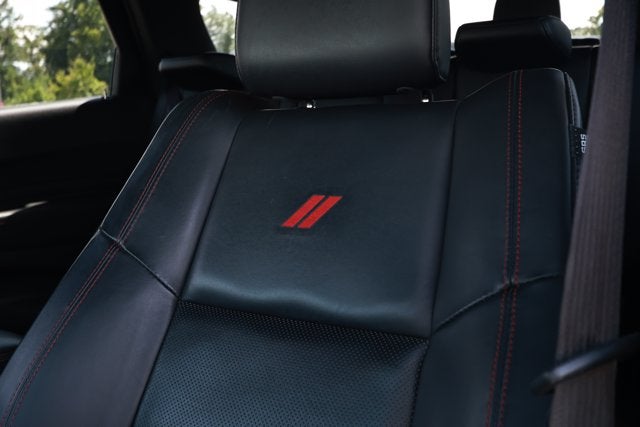 2024 Dodge Durango GT Plus RWD