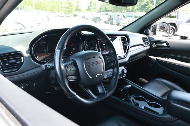 2024 Dodge Durango GT Plus RWD