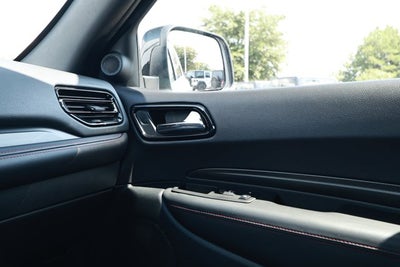 2024 Dodge Durango GT Plus RWD
