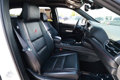 2024 Dodge Durango GT Plus RWD
