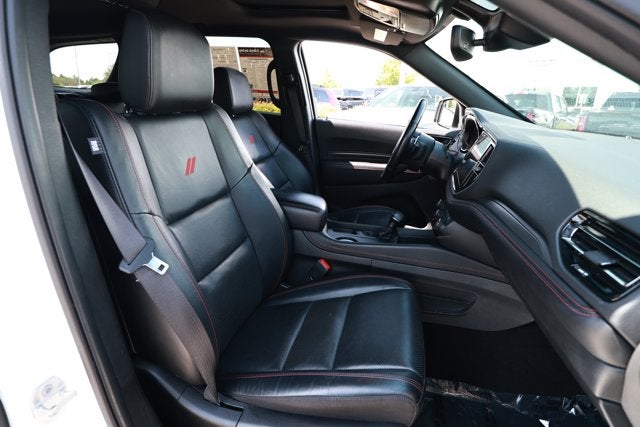 2024 Dodge Durango GT Plus RWD