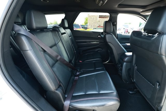 2024 Dodge Durango GT Plus RWD