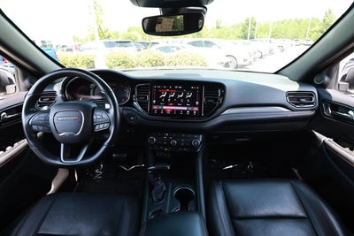 2024 Dodge Durango GT Plus RWD