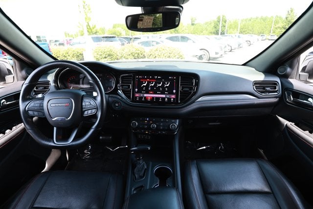 2024 Dodge Durango GT Plus RWD