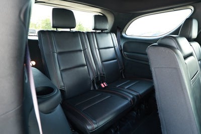 2024 Dodge Durango GT Plus RWD
