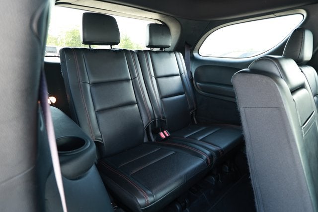 2024 Dodge Durango GT Plus RWD