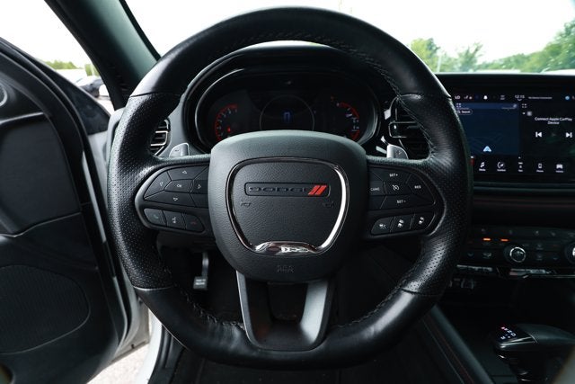 2024 Dodge Durango GT Plus RWD