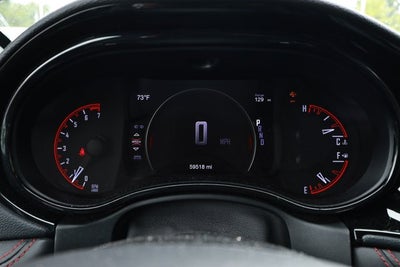 2024 Dodge Durango GT Plus RWD