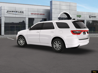 2026 Dodge Durango DURANGO GT RWD