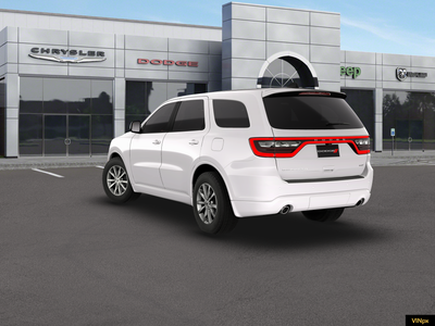 2026 Dodge Durango DURANGO GT RWD