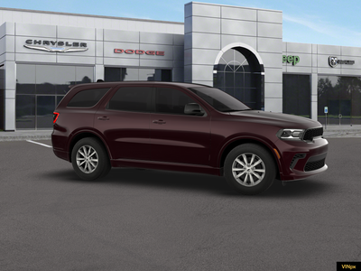 2026 Dodge Durango DURANGO GT RWD