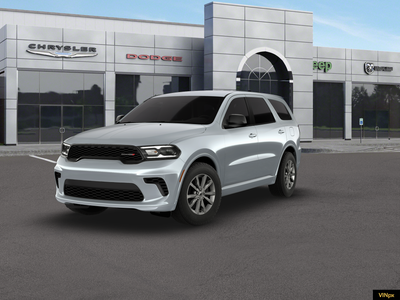 2026 Dodge Durango DURANGO GT RWD