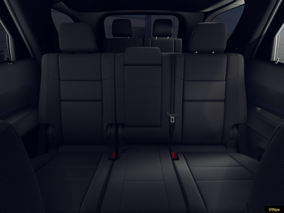 2026 Dodge Durango DURANGO GT RWD