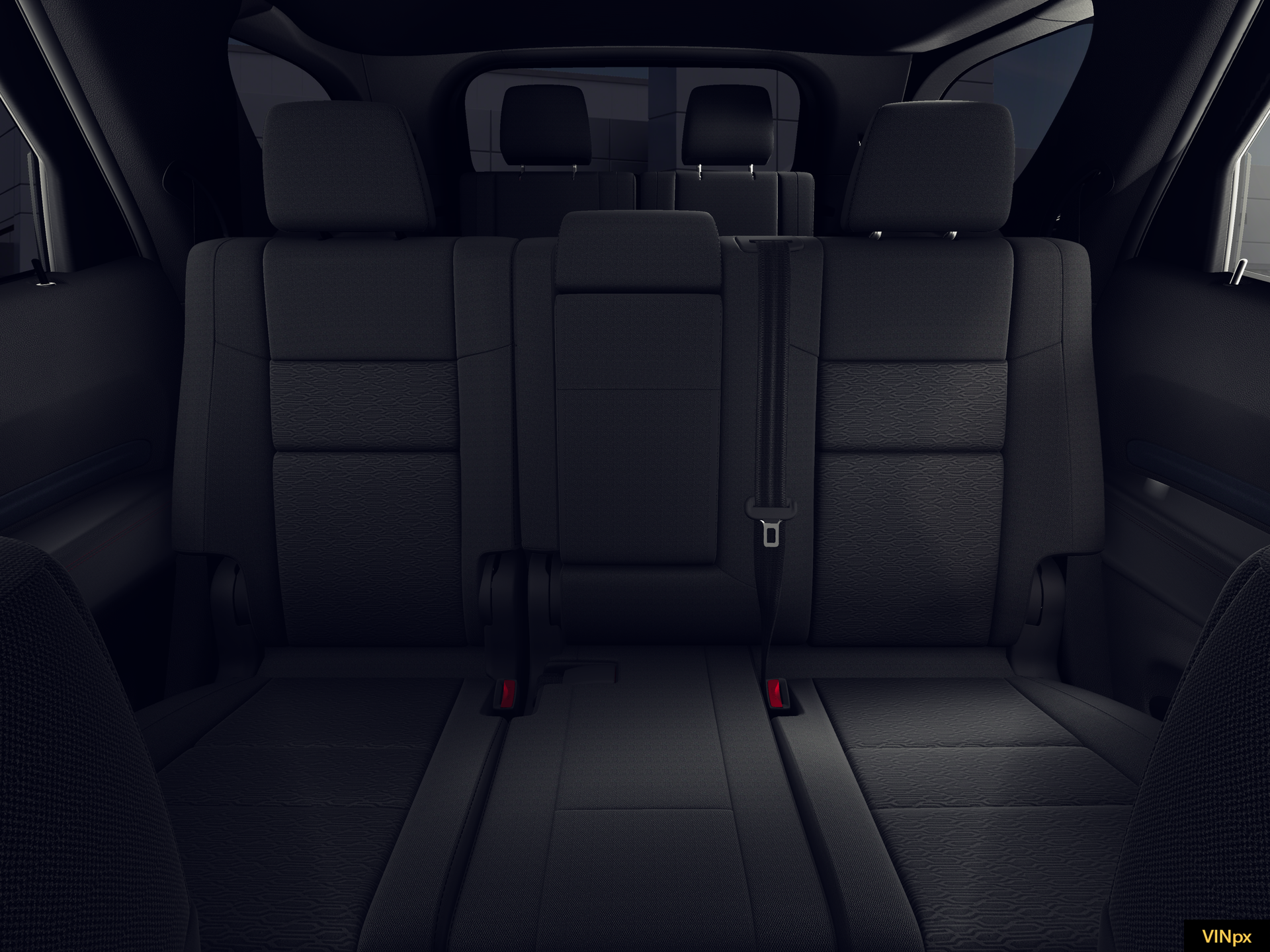 2026 Dodge Durango DURANGO GT RWD