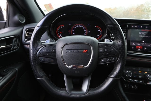 2024 Dodge Durango GT Plus RWD
