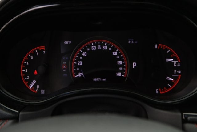 2024 Dodge Durango GT Plus RWD