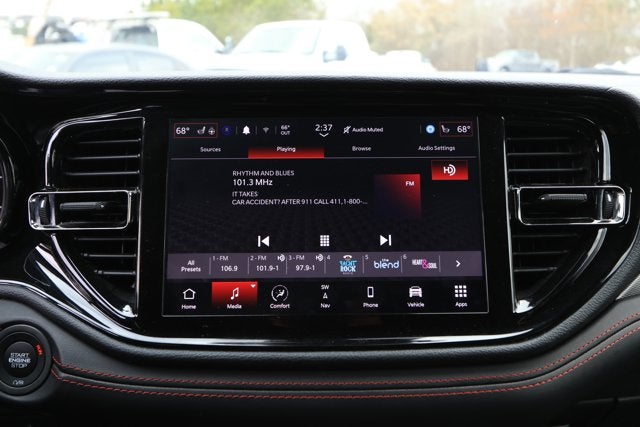 2024 Dodge Durango GT Plus RWD