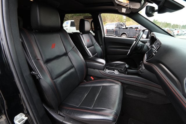 2024 Dodge Durango GT Plus RWD