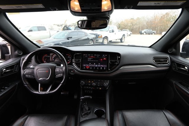 2024 Dodge Durango GT Plus RWD