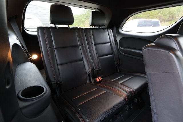 2024 Dodge Durango GT Plus RWD