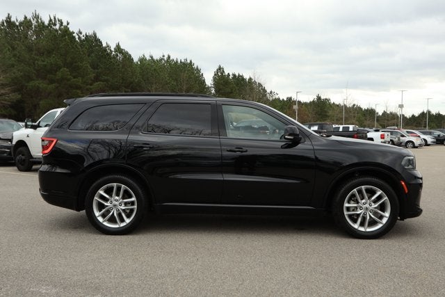 2024 Dodge Durango GT Plus RWD