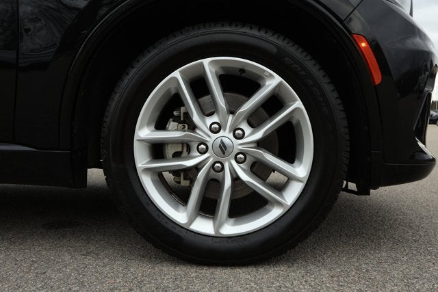 2024 Dodge Durango GT Plus RWD