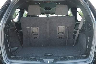 2025 Dodge Durango GT RWD
