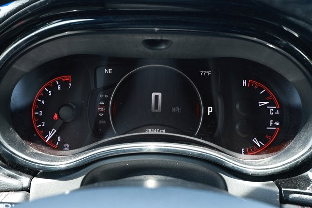 2025 Dodge Durango GT RWD