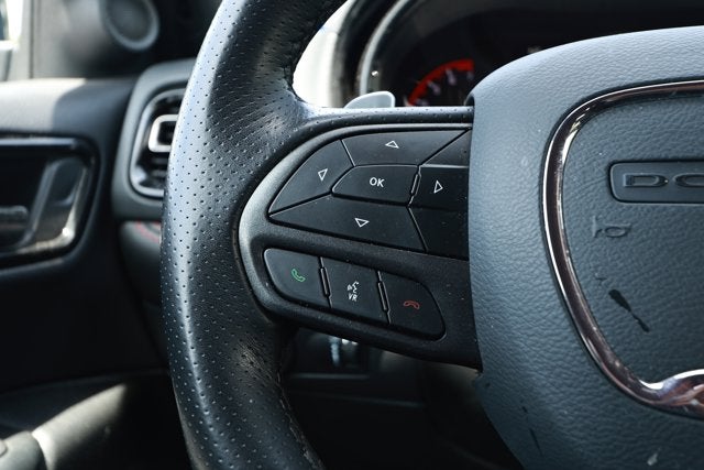 2025 Dodge Durango GT RWD