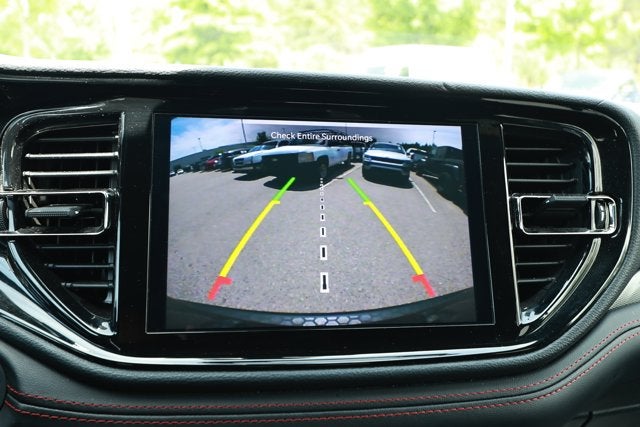 2025 Dodge Durango GT RWD