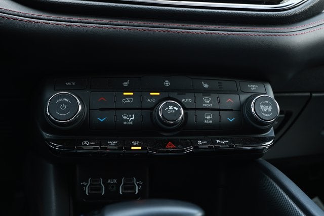 2025 Dodge Durango GT RWD