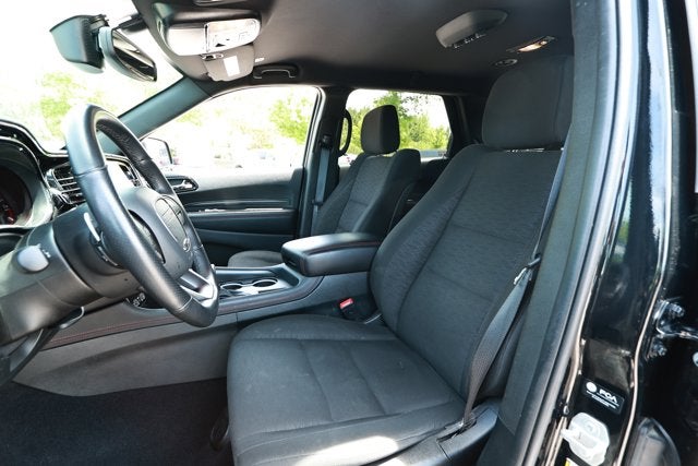 2025 Dodge Durango GT RWD