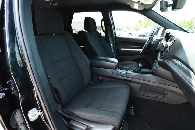 2025 Dodge Durango GT RWD