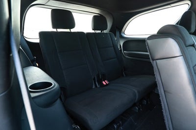 2025 Dodge Durango GT RWD