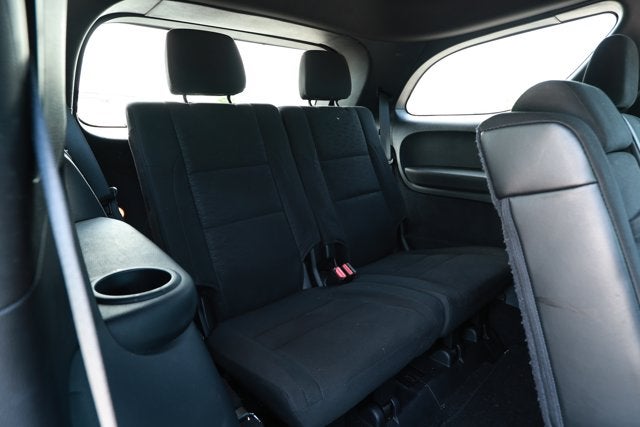 2025 Dodge Durango GT RWD
