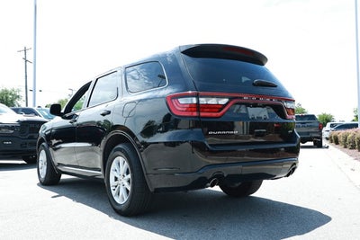 2025 Dodge Durango GT RWD
