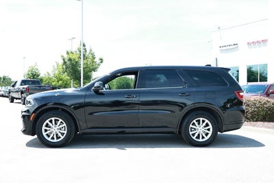 2025 Dodge Durango GT RWD
