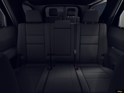 2026 Dodge Durango DURANGO GT RWD