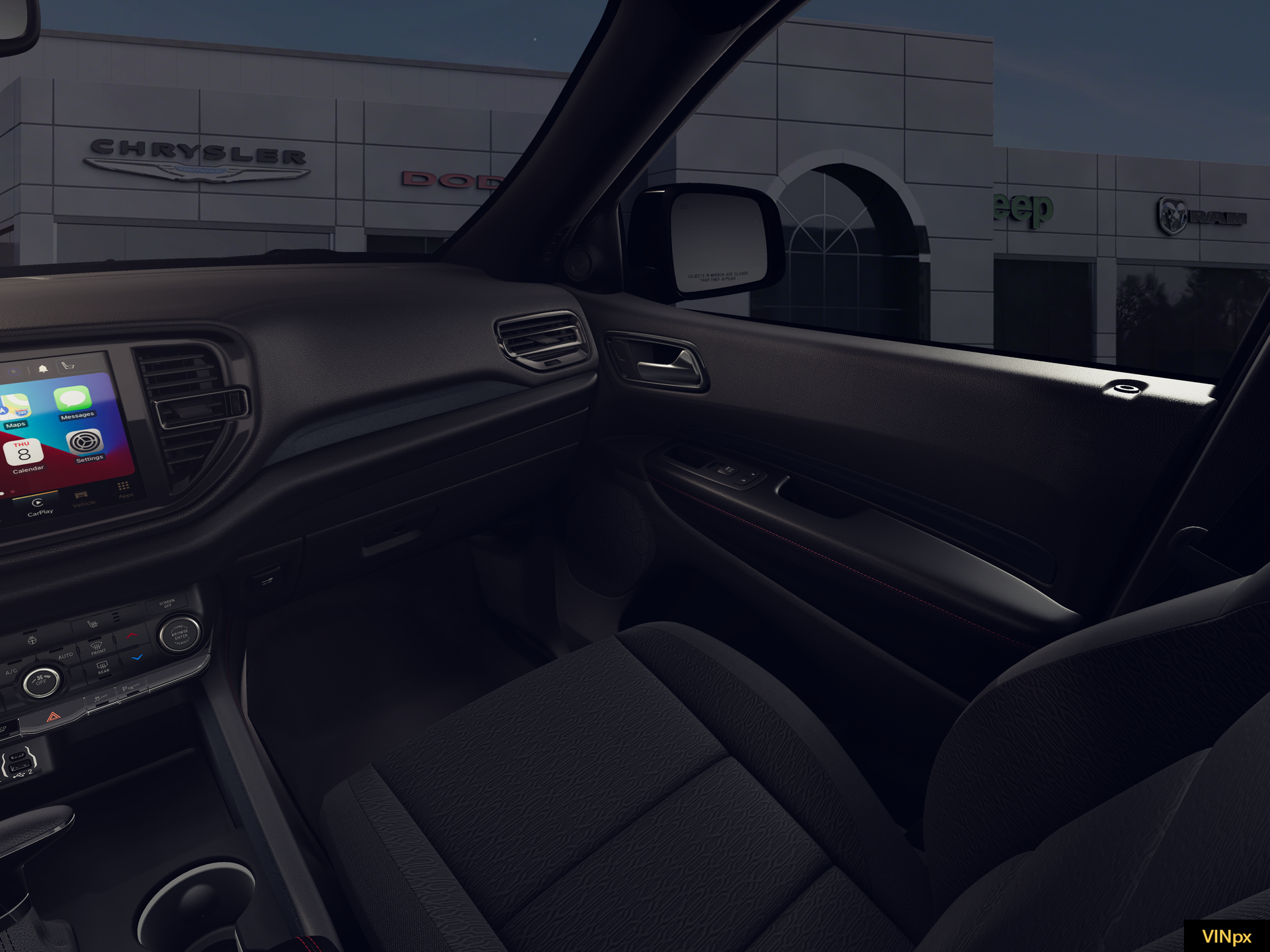 2026 Dodge Durango DURANGO GT RWD