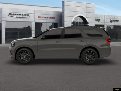 2026 Dodge Durango DURANGO GT RWD