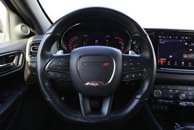 2024 Dodge Durango GT Plus RWD