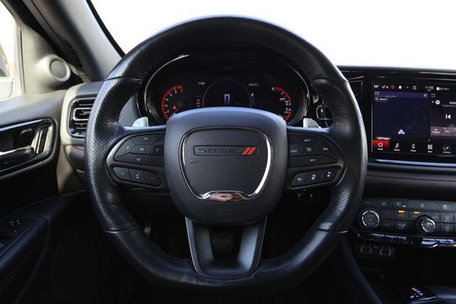 2024 Dodge Durango GT Plus RWD