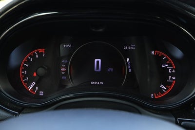 2024 Dodge Durango GT Plus RWD